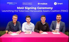Smart Pension, Ctrl Alt, Mobius and Octopus launch tokenisation coalition