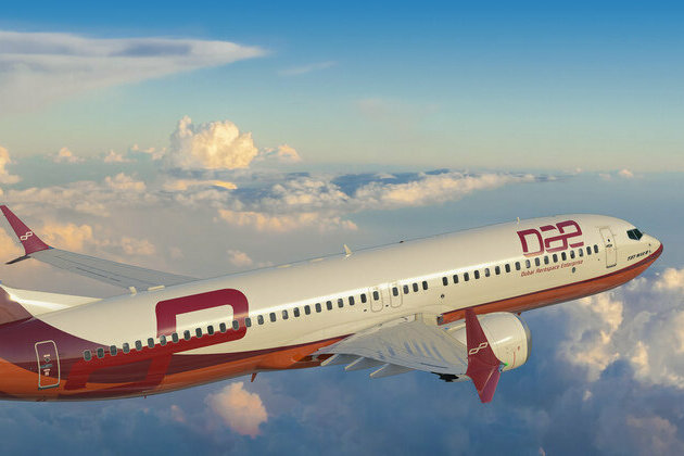 DAE announces completion of Aeromexico Boeing 737 MAX mandate