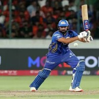 There is reason why he's legend: Srikkanth drops massive praise for Rohit Sharma