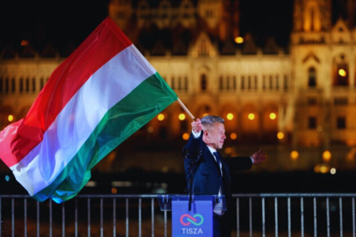 End of an Era: Orban Ousted as Magyar Wins the Elections in Hungary