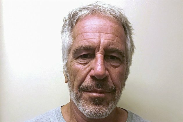 MIT professor quits in protest over lab links to Epstein