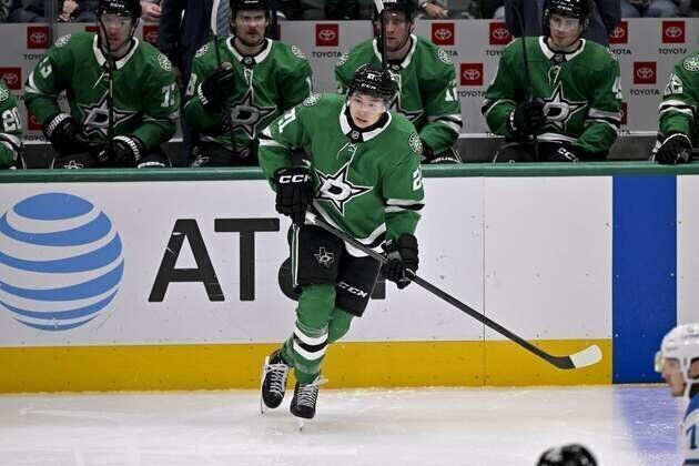 Stars aim to keep pre-break rhythm intact when Kraken visit