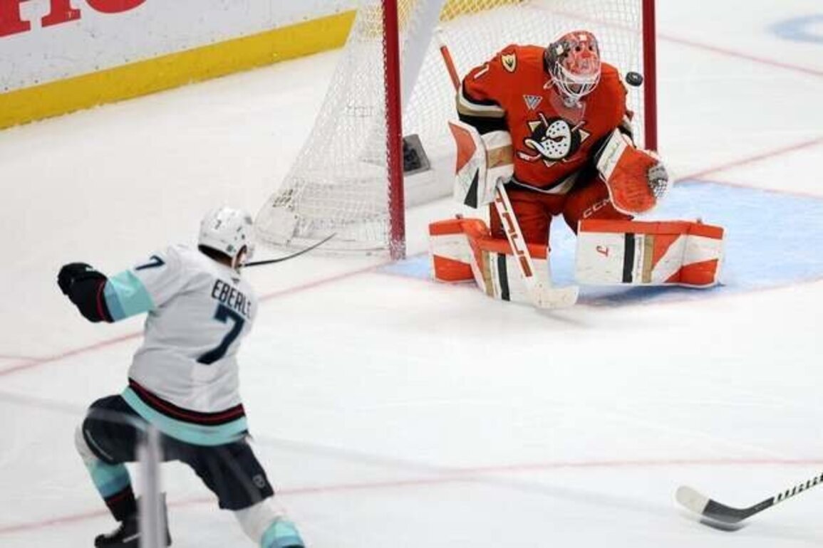 Kraken, Kings eager to overcome stretch of adversity