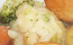 Letters: "Supporting farmers, crofters and fishermen is not charity; it is common sense"