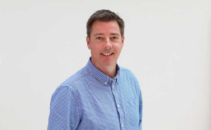 Dave Thompson, Senior claims technical manager, Scottish Widows