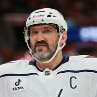 Alex Ovechkin on a roll as Capitals host Connor McDavid and Oilers