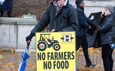 Tractors to descend on Darlington over family farm tax