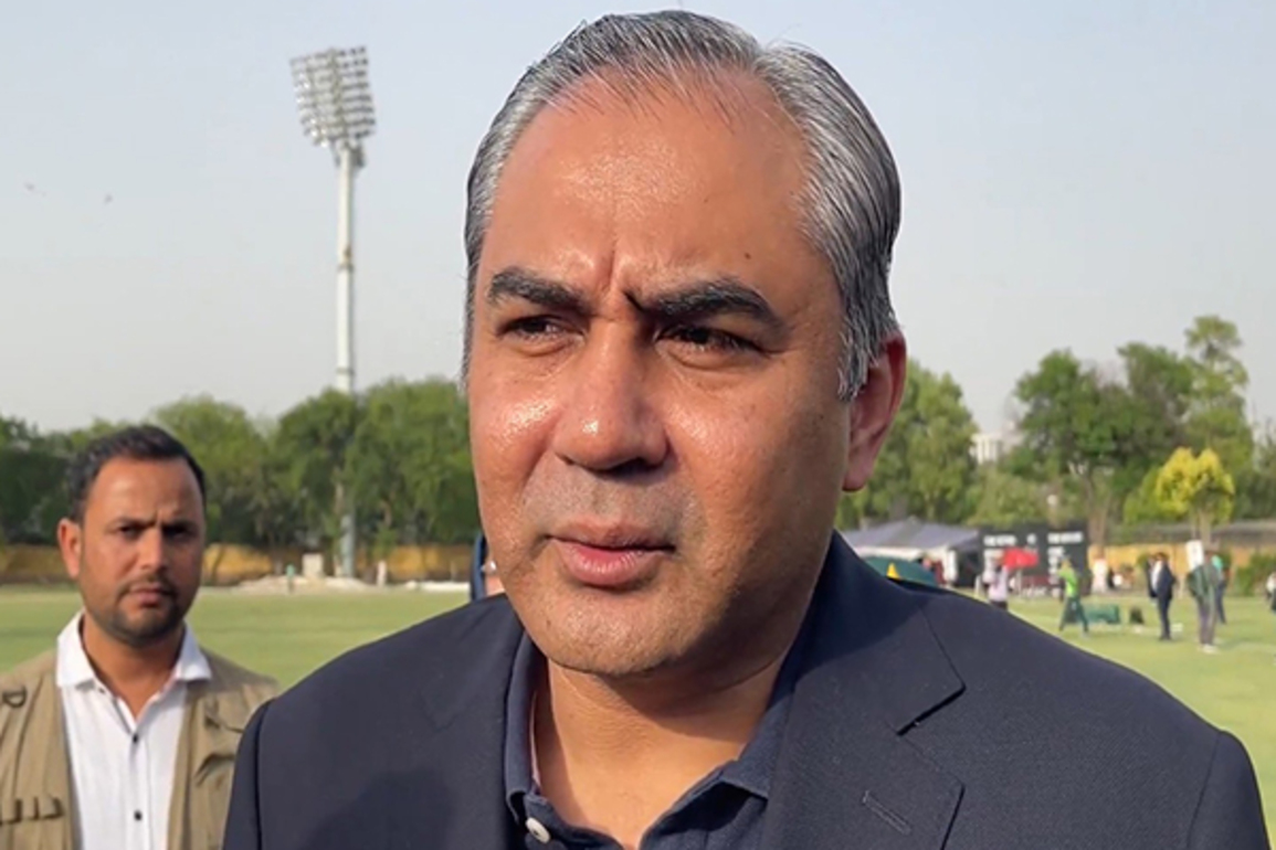 PCB chief Naqvi backs Pakistan team ahead of Asia Cup, says criticism can wait
