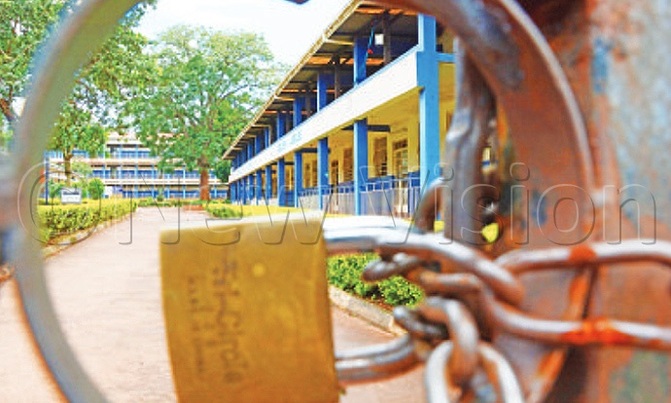 Schools to reopen for finalists, open-air sports to restart Schools to reopen for finalists, open-air sports to restart