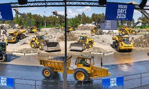 Volvo Days 2026