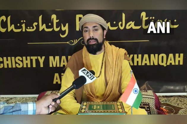 Chishty Foundation from Ajmer Sharif to participate in COP28 Global Summit in UAE