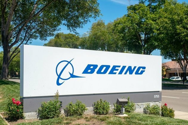 Boeing offers to make bombs for Ukraine Reuters