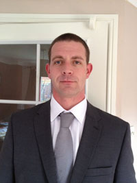 New specification development manager for Assa Abloy