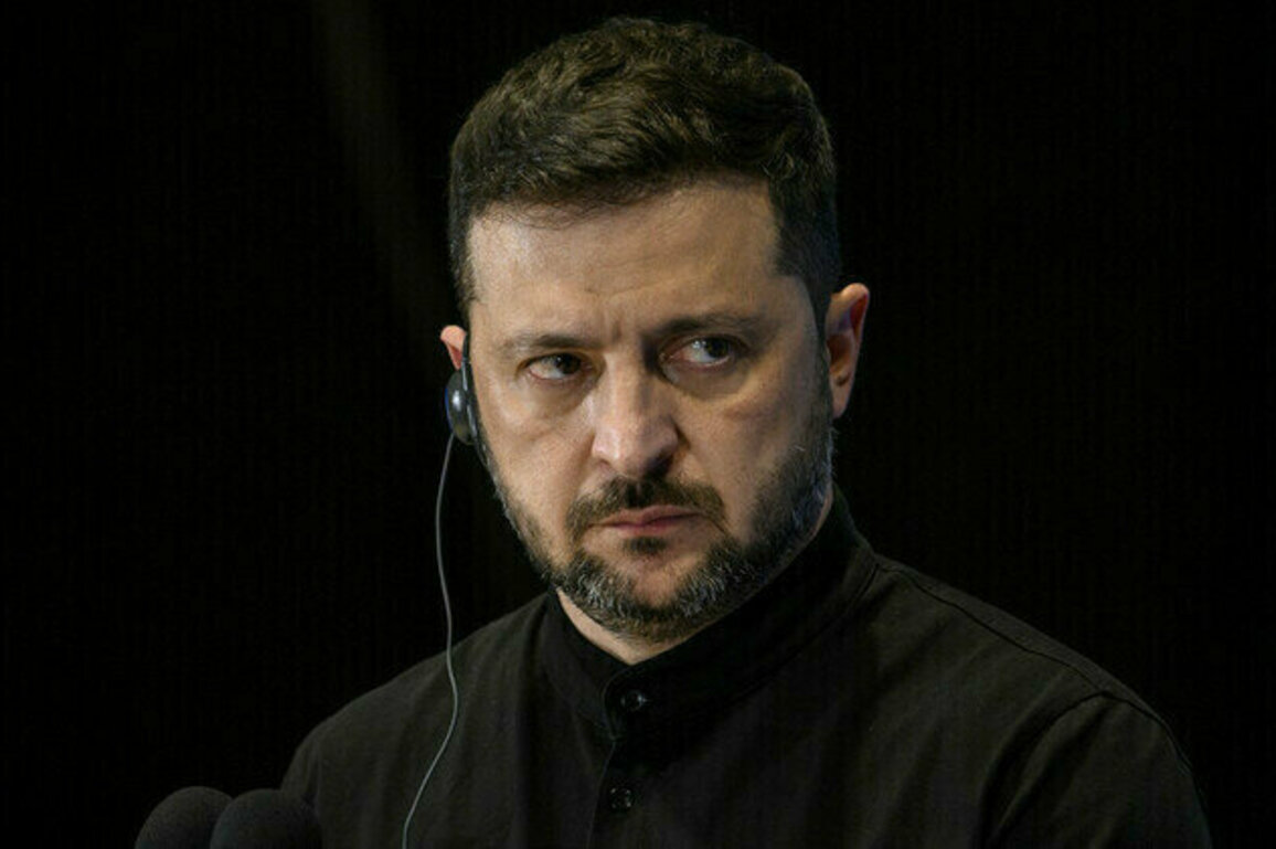 Zelensky has no intention of ending conflict with Moscow  MP