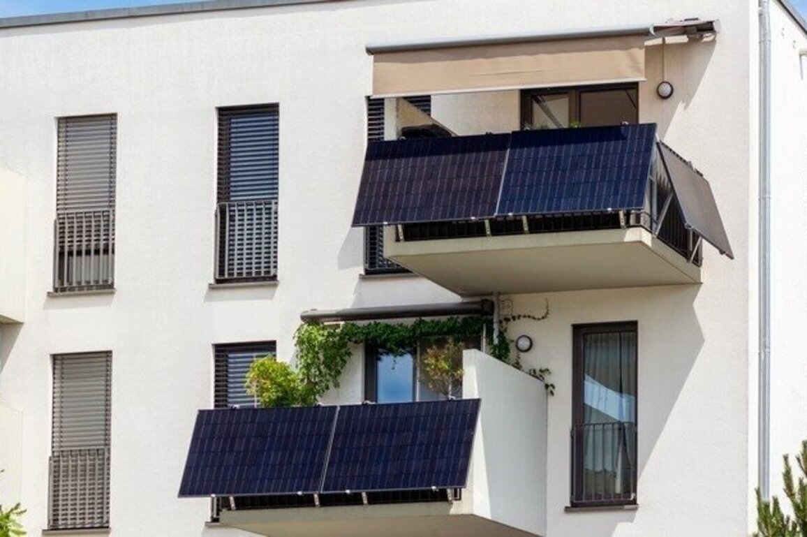 CT bill creates regulations for plug-in solar 