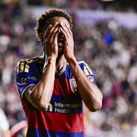 Stijn Spierings lifts RSL with late goal in debut