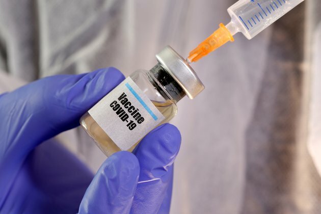 COVID-19 Vaccine Faces Challenge of Confidence