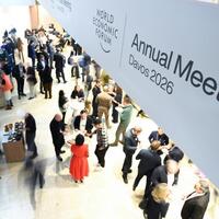 World Insights: Davos becomes political battleground after Trump's Greenland threats