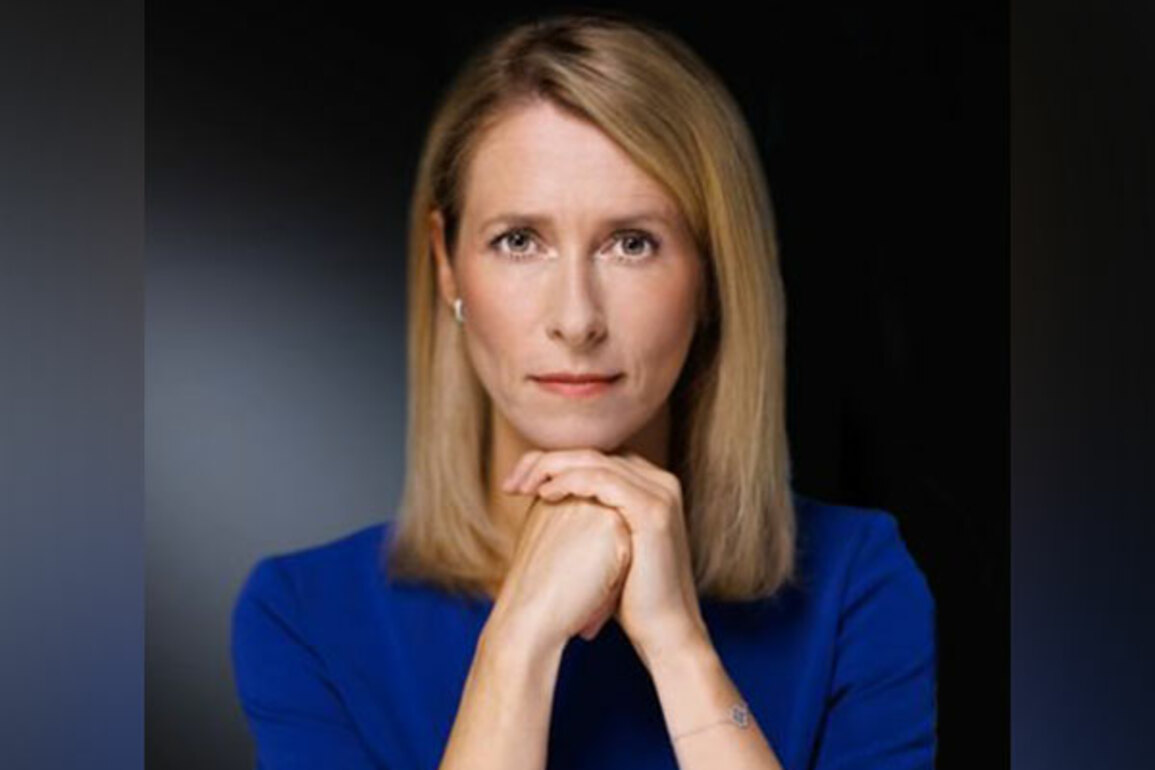 Kaja Kallas welcomes stoppage of military actions between India and Pakistan