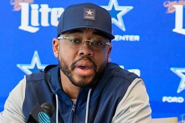 Spagnola: Welcome voice of reason to the defense