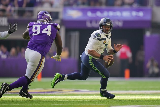 Vikings activate DT Dalvin Tomlinson from COVID list