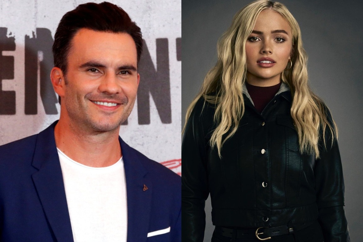 Natalie Lind, Juan Raba, join 'Yellowstone' spinoff 'The Dutton Ranch' cast