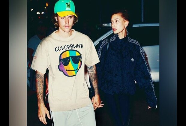 Justin Bieber's 'awesome wife' is now Hailey Bieber on Instagram