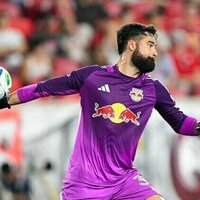 Report: NYRB GK Carlos Coronel heading to free agency