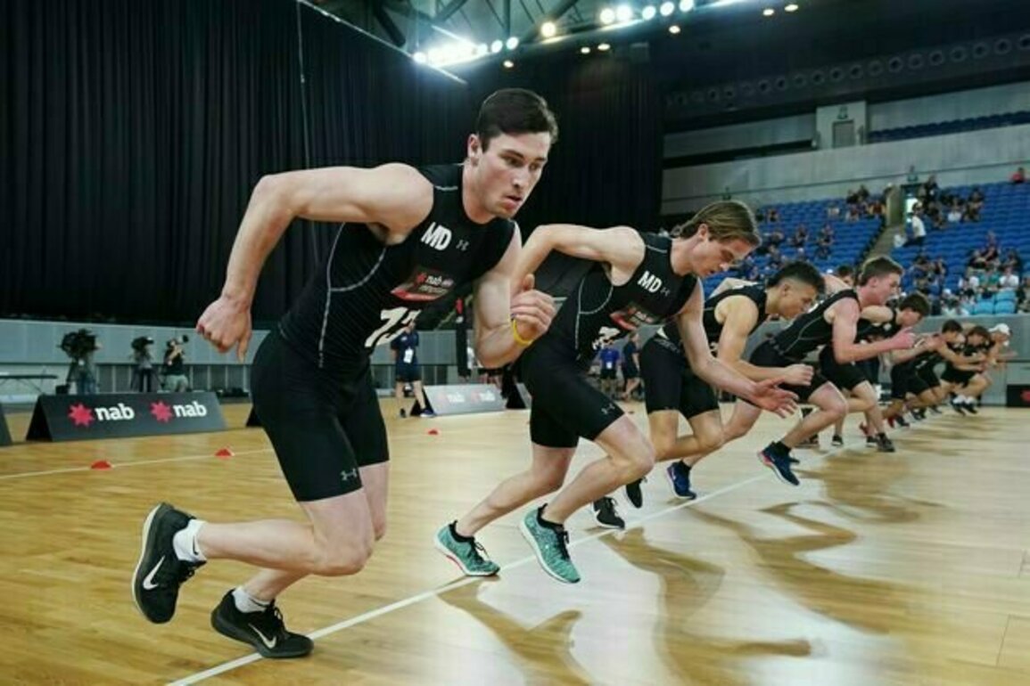 The dreaded beep test: outdated or still a valid assessment of your fitness?
