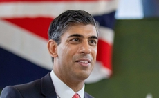 Autumn Budget: Rishi Sunak reacts to Budget reveal: "To the family wanting to pass on their farm or their business to their children, your taxes are going up"