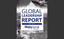 Mining Journal Intelligence Global Leadership Report 2024 ePublication