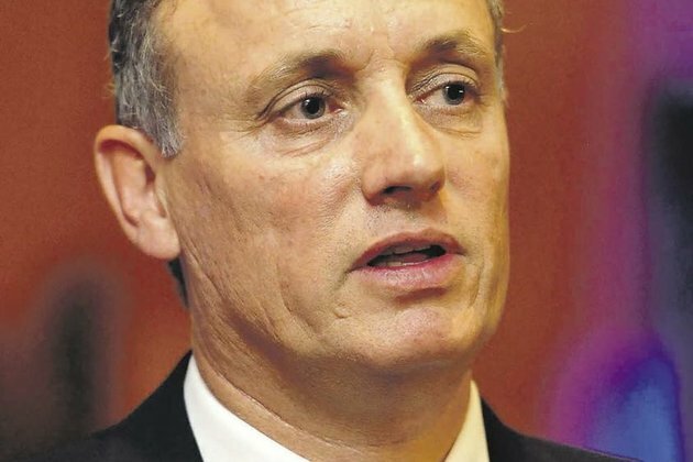 Kumba appoints Terence Goodlace as board chair