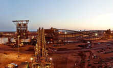 FMG's Pilbara iron ore operations have set new standards for the industry in terms of operating costs