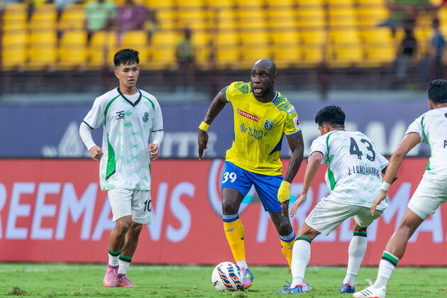 ISL 2025-26: Kerala Blasters surge past Mohammedan Sporting, extend unbeaten run