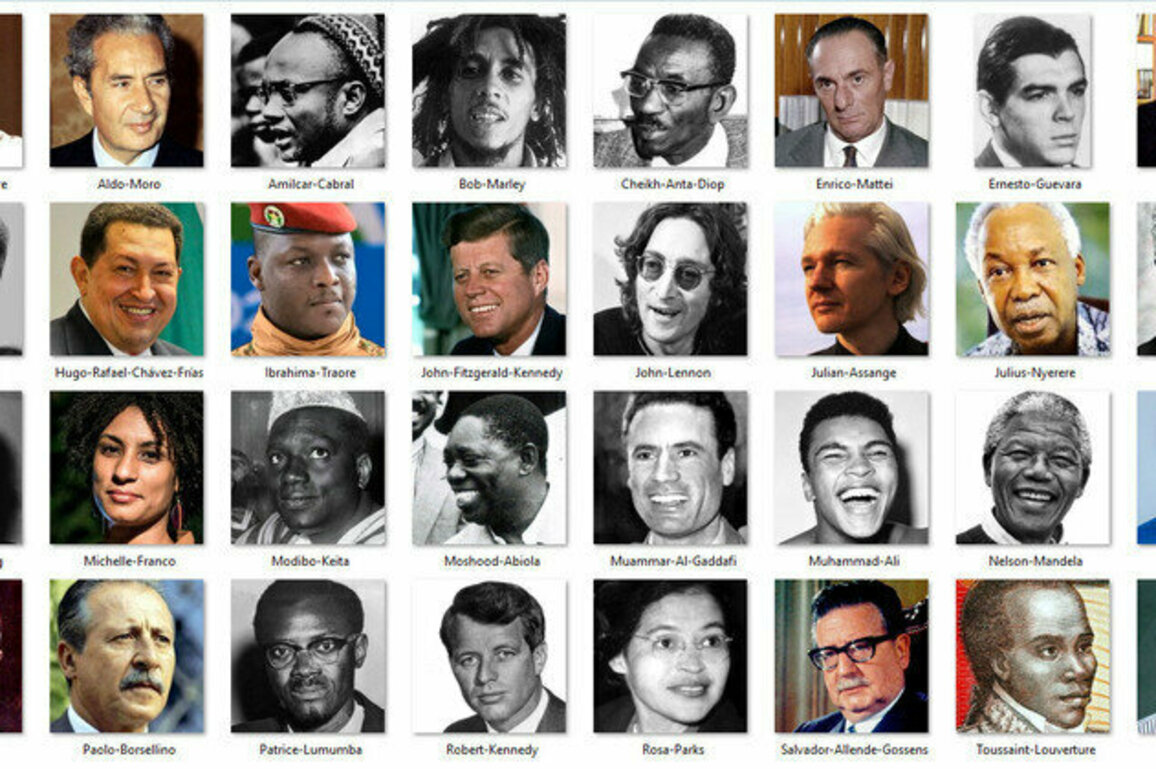 Southern cooperation, myth and redemption