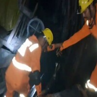 Lok Sabha LoP Rahul Gandhi calls Telangana CM to discuss SLBC tunnel collapse
