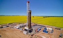 Aims to better understand Lockyer Deep discovery 