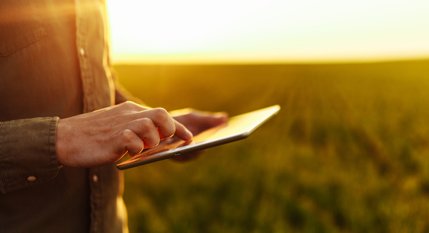 New research finds poor and inconsistent connectivity across farms is limiting the adoption of digital technologies.
