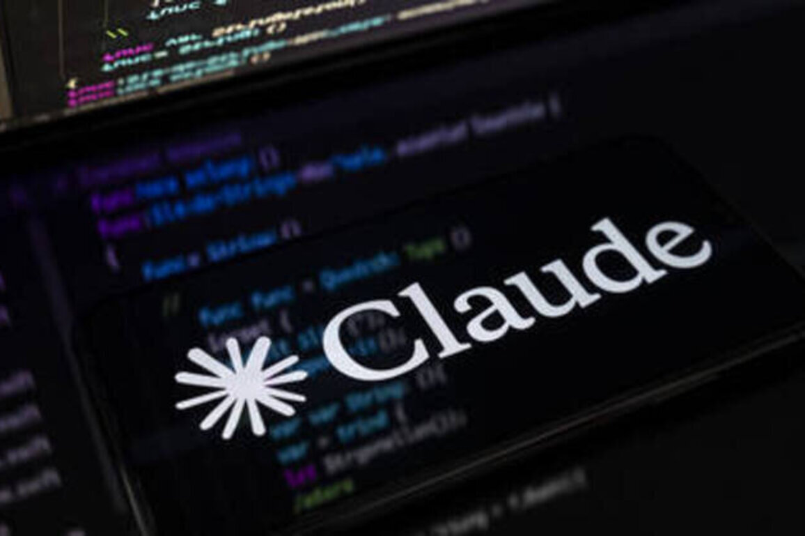 Pentagon considering labeling Claude AI creators 'supply chain risk' - Axios
