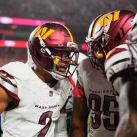 Commanders CB Marshon Lattimore faces weapons charge