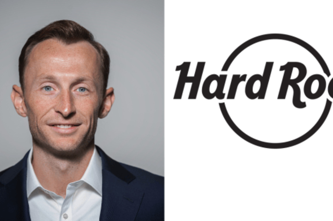 New York Jets Marketer Tim Kemp Scores New Role at Hard Rock