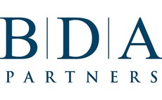 BDA recruits Asia secondaries specialist