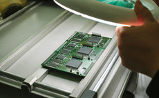 MBO Partenaires backs Reflex CES spinout