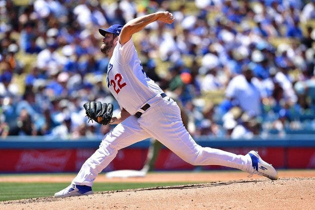 Padres rally against Dodgers to avoid sweep