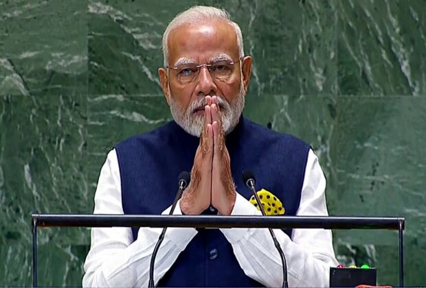 From Quad Summit to UN address, NDA leaders commend PM Modi after concluding his US visit