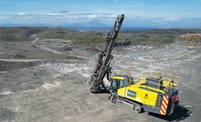 A good blast starts by getting the drilling right