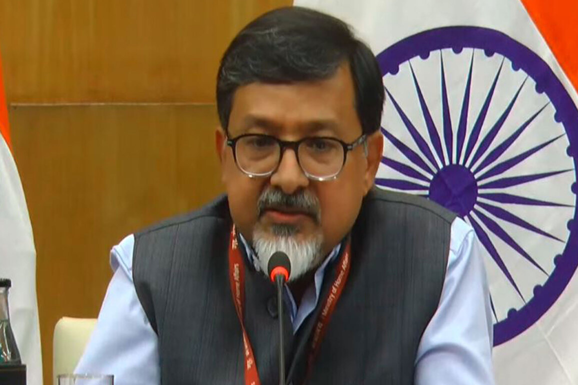 Botswana ready to send "good number" of cheetahs to India, says MEA ahead of President Murmu's visit