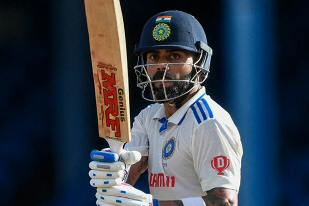 Gibbs weighs in on Virat Kohli's Test retirement; says India is in "good space" for England Tests