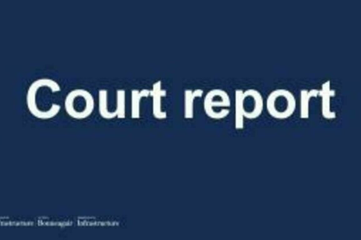 Tyrone Goods Vehicle Operator Fined Pound 1900 for Tachograph Offences