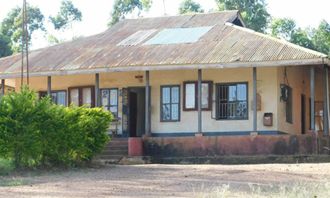 Mengo evicts Kalungu district over sh364m debt Mengo evicts Kalungu district over sh364m debt